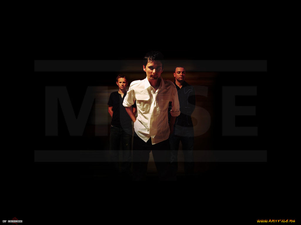 , muse